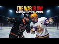 TOP LEVEL BEER LEAGUE RIVALRY No Regretskys vs Fat Cats
