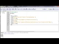 HOW TO FIND THE Nth TERM OF A ARITHMETIC PROGRESSION IN C