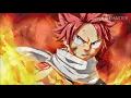 Lagu Fairy Tail OST - Lightning Flame Dragon Firing Hammer (Extended)