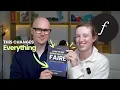 The Complete Guide On How To Get More Sales on FAIRE