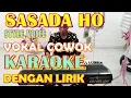 Download Lagu KARAOKE SASADA HO DI ROHAKKI MANGINGANI PIKKIRANHI- IKKON RAP HITA NADUA -  Untuk Suara Cowok.