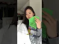 Explaining the Korean body scrubber