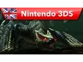 Monster Hunter Generations - E3 2016 Trailer Nintendo 3DS