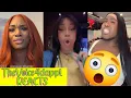 Cardi B GOES OFF Claressa Shields Defends Stepdaughter Against Remy Ma Fans Saucy Santana Speak