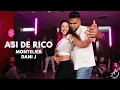 Download Lagu ASI DE RICO - Montelier \u0026 Dani J / ANTONI Y BELEN / Bachatealo Dance Festival 2025