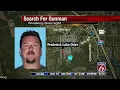 Man wanted in Port Orange shooting