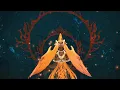 FFXIV Hells Kier Extreme Suzaku EX Synced MINE Bard BRD PoV Game only
