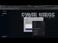 TryHackMe Room CyberHeroes Walkthrough