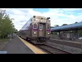 All MBTA Express Stations for the Line