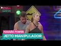 Download Lagu Adriana e Carol discutem durante o Quebra-Power | Power Couple