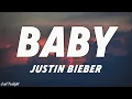 Download Lagu Justin Bieber - Baby (Lyrics) ft. Ludacris