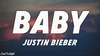 justin bieber baby lyrics ft ludacris