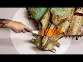 Download Lagu I painted the worlds biggest Warhammer miniature!