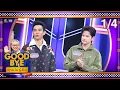 Lagu GOODBYE ตายไม่รู้ตัว | ฟอร์ด พีท เต๋า มอส ดาว เบสท์ ตุ๊กกี้ | 16 ก.พ. 69 [1/4]