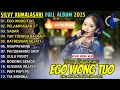 Lagu EGO WONG TUO - SILVY KUMALASARY TERBARU 2025 || BERKAH TALENTA FULL ALBUM TERBARU 2025