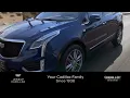 Jessup Cadillac Legacy 30 Spot