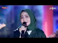 Nazia Marwiana ft Adella - Cinta Hanya Sekali (Official Live Music)