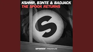 Download The Spook Returns (Extended Mix) MP3