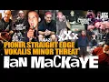 Download Lagu IAN MACKAYE : MEMAHAMI HIDUP DAN GAGASAN VOKALIS MINOR TRHEAT 