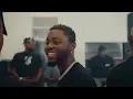 CIZA - Isaka II (6am) ft. Tems, Omah Lay, Thukuthela, Jazzworx (Official Music Video)