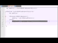 FREE AJAX Tutorial 22 Creating XMLHttpRequest Objects Correctly