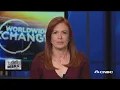 Rising risks with Diana Olick