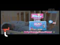 Iklan Baby Happy Pants [ft. Alyssa Soebandono \u0026 Dude Herlino]