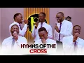 Download Lagu [live] Hymns of the Cross | Jehovah Shalom Acapella | Christ in Hymns Ep13 | Shabbat Shalom