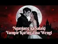 Lagu Mengunjungi suami vampir malam hari! Cinta terlarang manis sampai gemas～