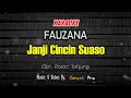 Download Lagu KARAOKE JANJI CINCIN SUASO - FAUZANA