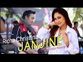 Lagu RICHA CHRISTINA - JANJINE - FT ADER NEGRO  (LIVE PEMUDA WRINGINPUTIH BERSATU / PWRB )