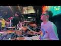 COCONUTTREZZ - LAGU SANTAI (LIVE ASTHANA KEMANG JAKARTA)