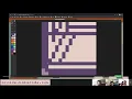 MakeCode Arcade Advanced - Art Stream