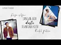 Download Lagu Official Lyric Video Raffa Affar \u0026 Rachel Patricia \