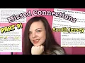 READING CRAIGSLIST MISSED CONNECTIONS PART 9 South Jersey edition