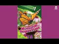 Monarch Butterflies Animals At Risk Level 2 by Rachel Grack 2023