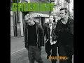 Download Lagu Green Day - 10. Waiting (audio)