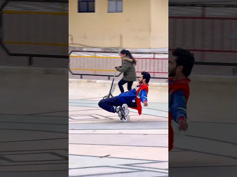 2 wheel camel😱😱#hamzaskater #ayazskatingclub #skating #viralvideo #shortvideo