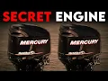 Mercury Built The Perfect 2-Stroke Then Made it Disappear