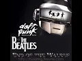 End of the Walrus (Daft Punk -BoyGenius Remix- VS The Beatles)  Fissunix & CLT Mashup