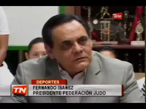 Judocas se alistan para campeonato Panamericano