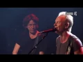 Download Lagu Sting   Englishman in New York   Live Le Bataclan Paris 2016