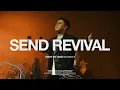 Download Lagu Send Revival - Army of God Worship (Official Music Video)