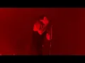 Bad Omens - THE DEATH OF PEACE OF MIND (Live in Dallas Texas, 11/08/2024) [LIVE 4K] [BEST AUDIO]