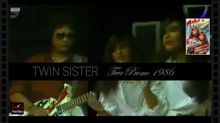 Download DEDDY DORES - PRESENT : TWIN SISTERS - \ MP3