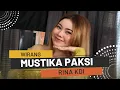 Download Lagu Wirang Cover Rina KDI (LIVE SHOW Hotel Sinar Rahayu Pangandaran)