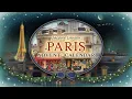 Jacquie Lawson Paris Advent Calendar