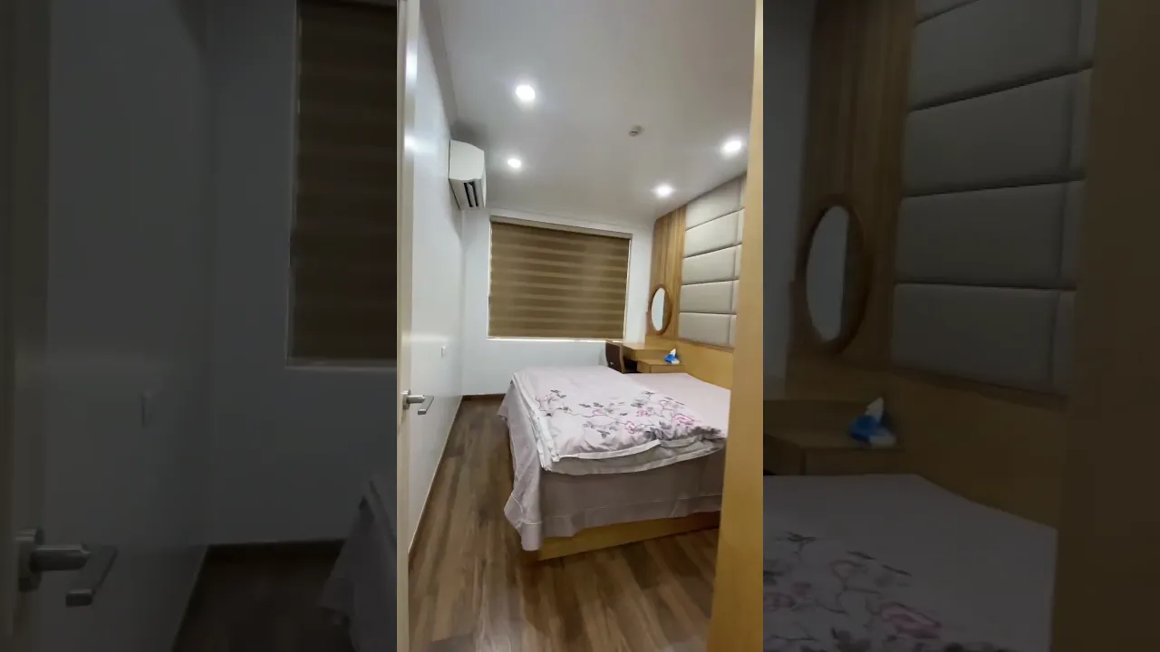 1-Bedroom Apartment  in CT2The Minato Residence