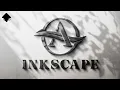 Create A Letter Logo Design Inkscape Beginner Tutorial