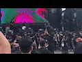 STRANGERS - GET THIS (SLIPKNOT COVER) LIVE DOOMSDAY OPEN AIR | 23/09/2023